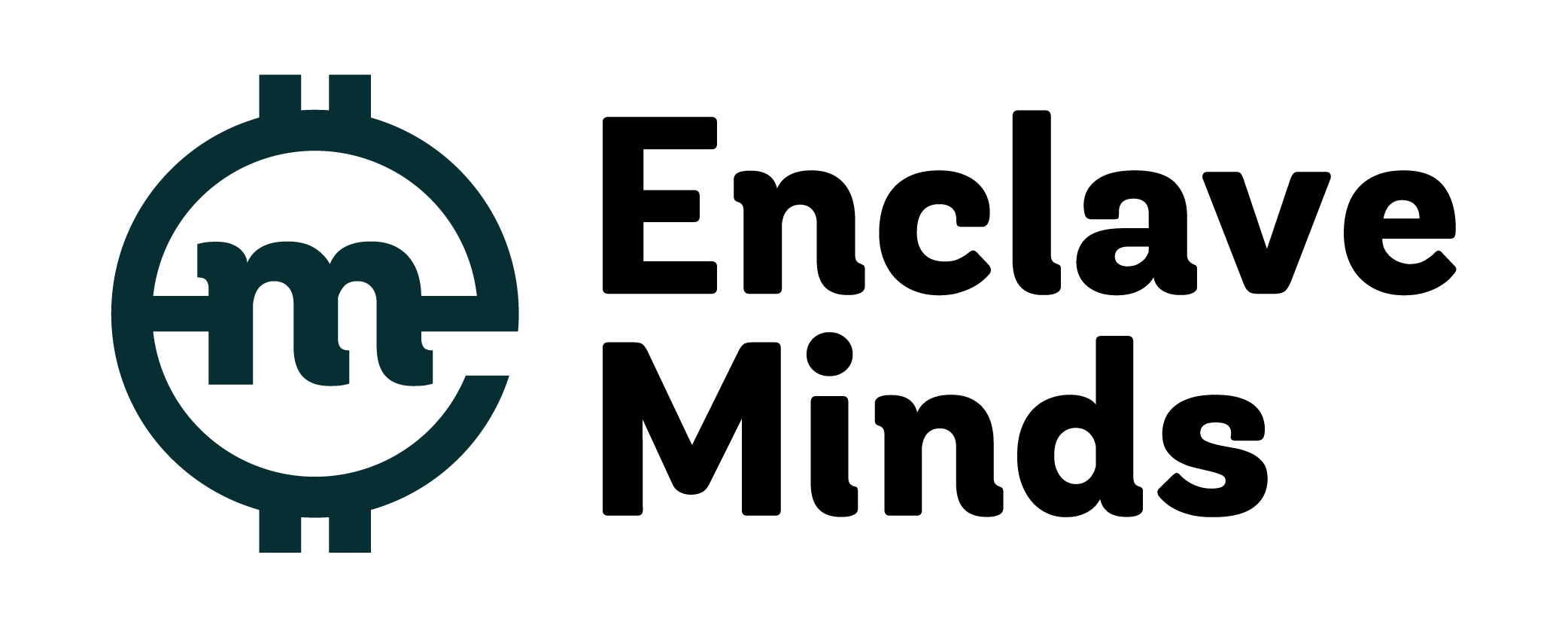 Enclave Minds Logo