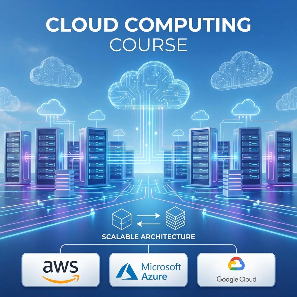 Cloud Computing