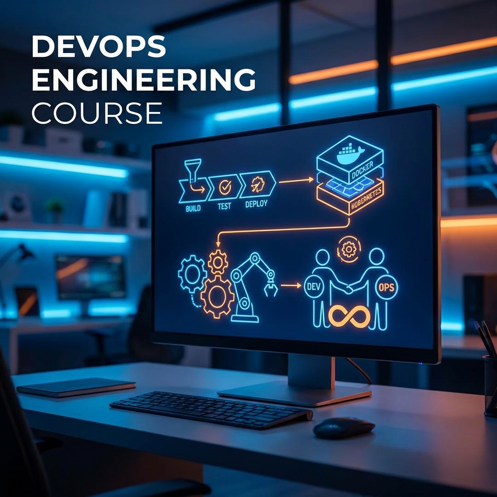 DevOps Engineering
