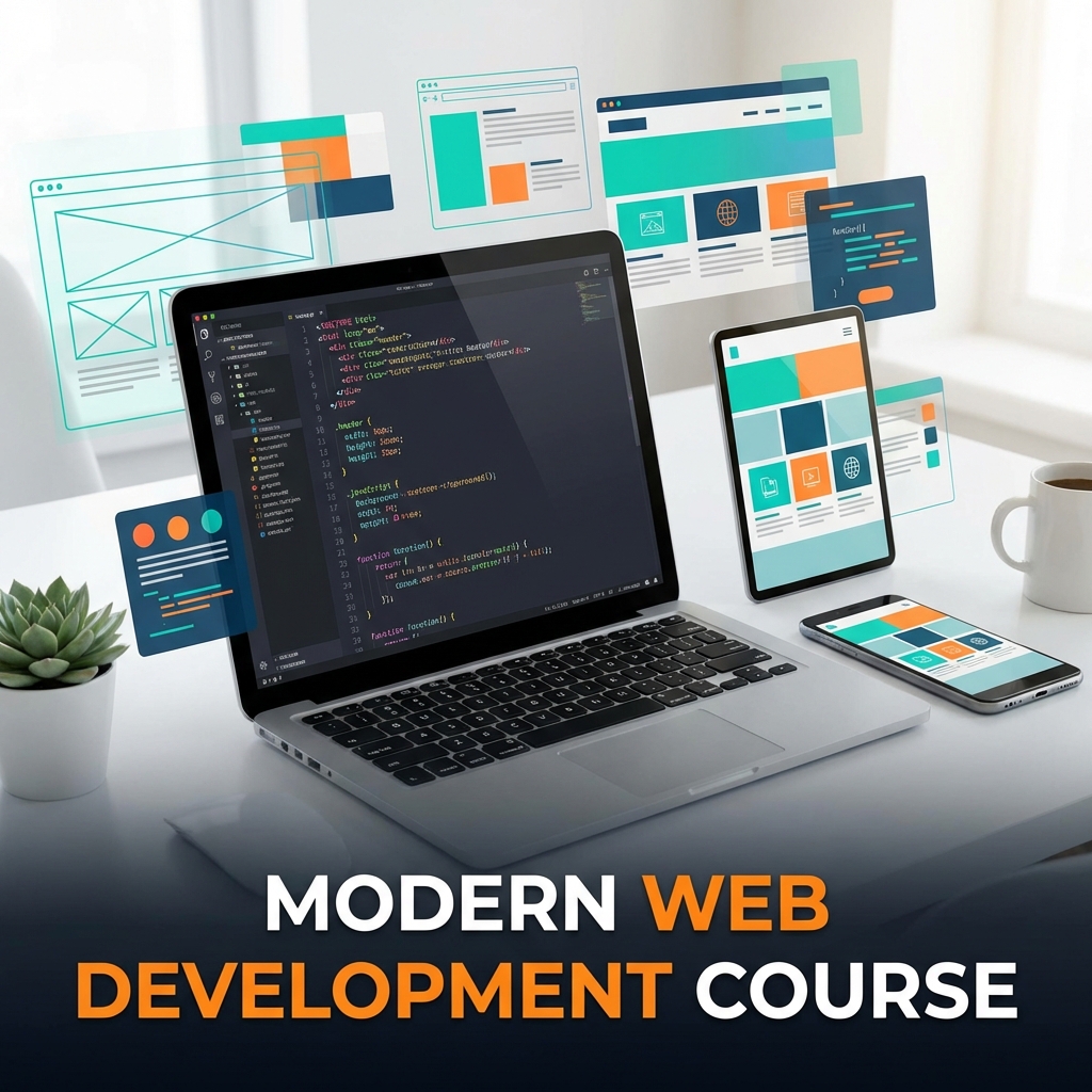 Web Development