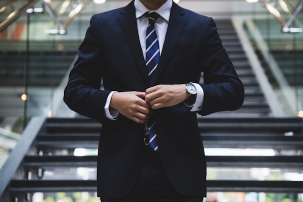 Career Stagnation